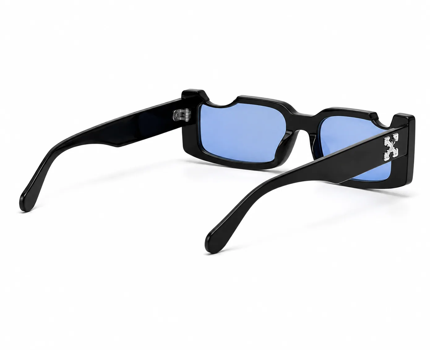 Lentes de Sol Bite OFF WHITE 3