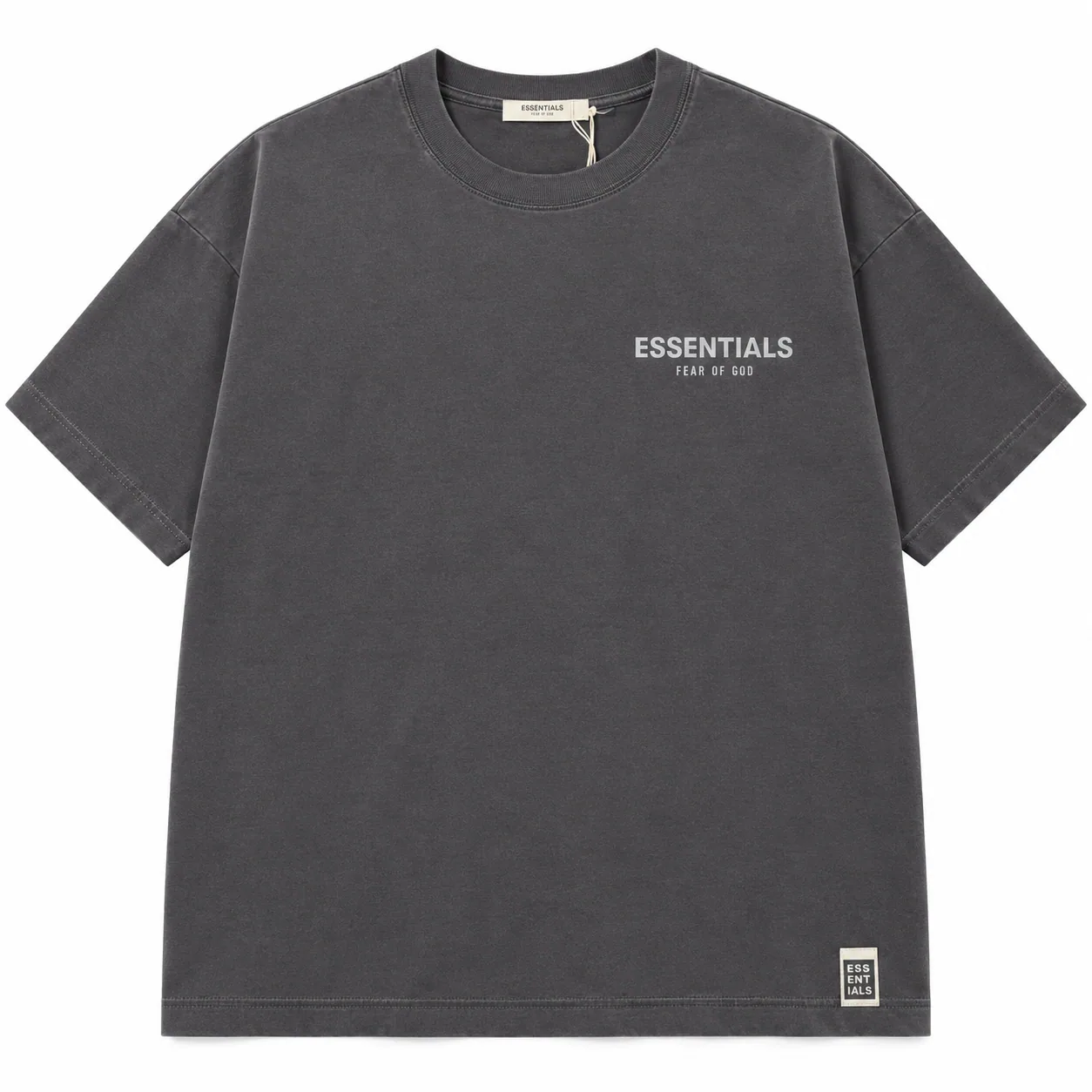 Camiseta ESSENTIALS