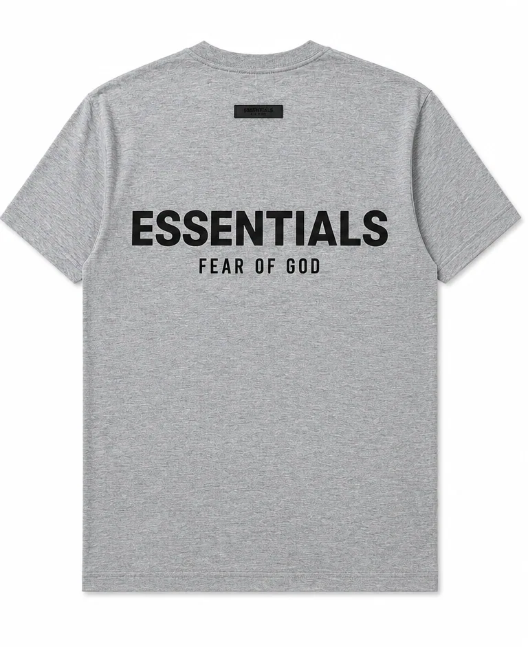 Camiseta ESSENTIALS 2