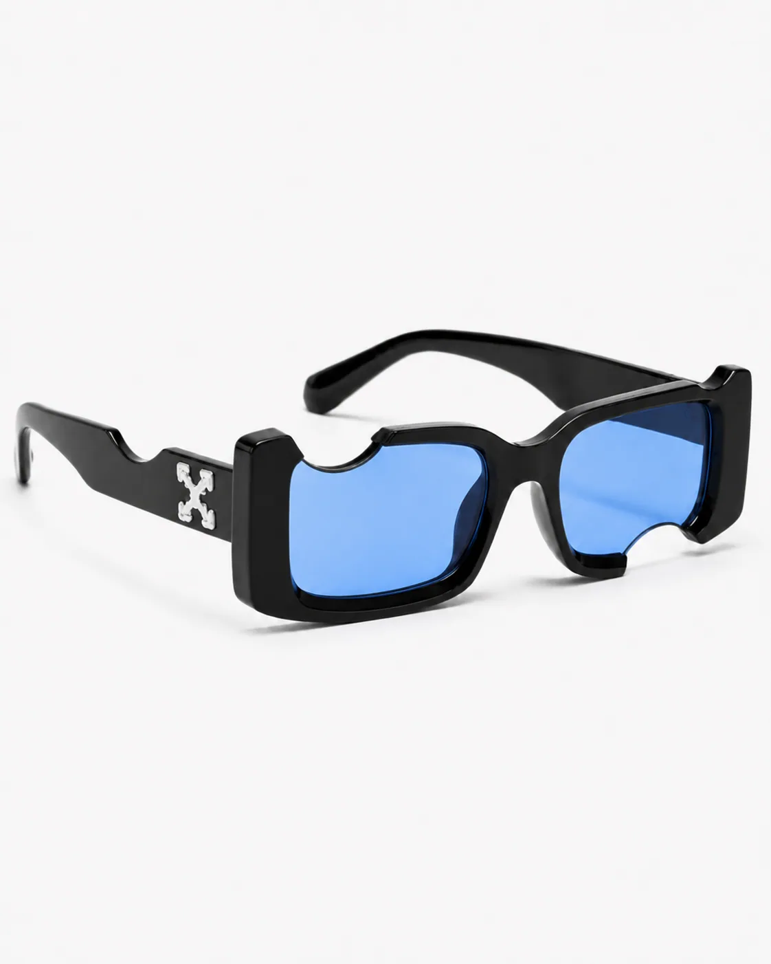 Lentes de Sol Bite OFF WHITE