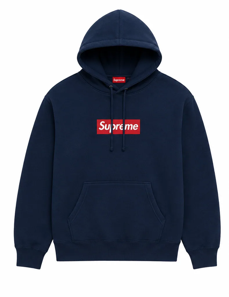 Supreme Polera Swarovski