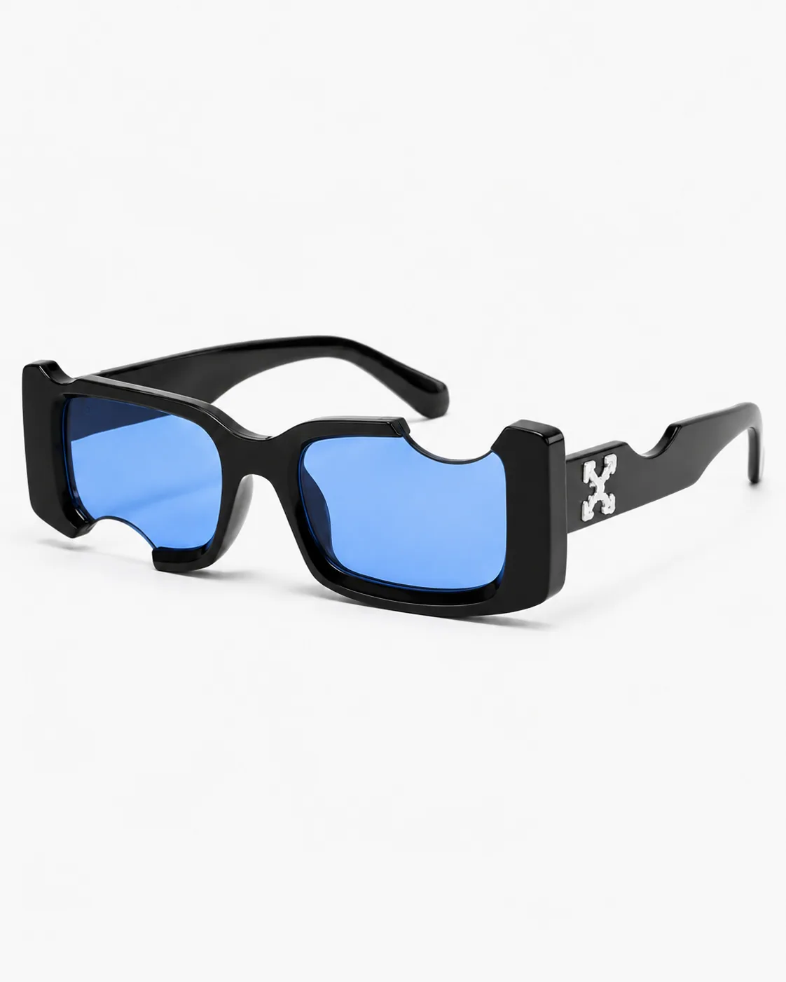Lentes de Sol Bite OFF WHITE