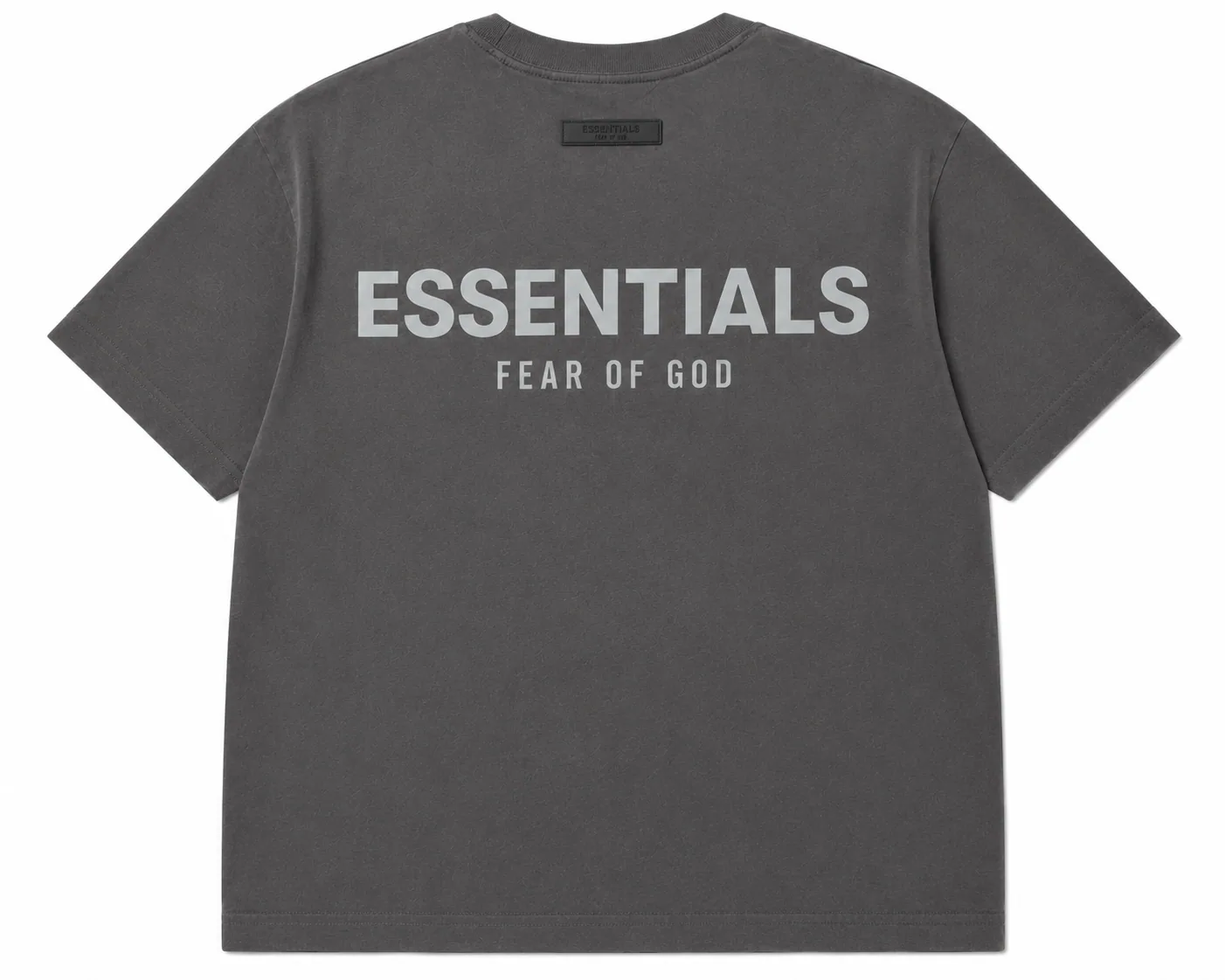 Camiseta ESSENTIALS