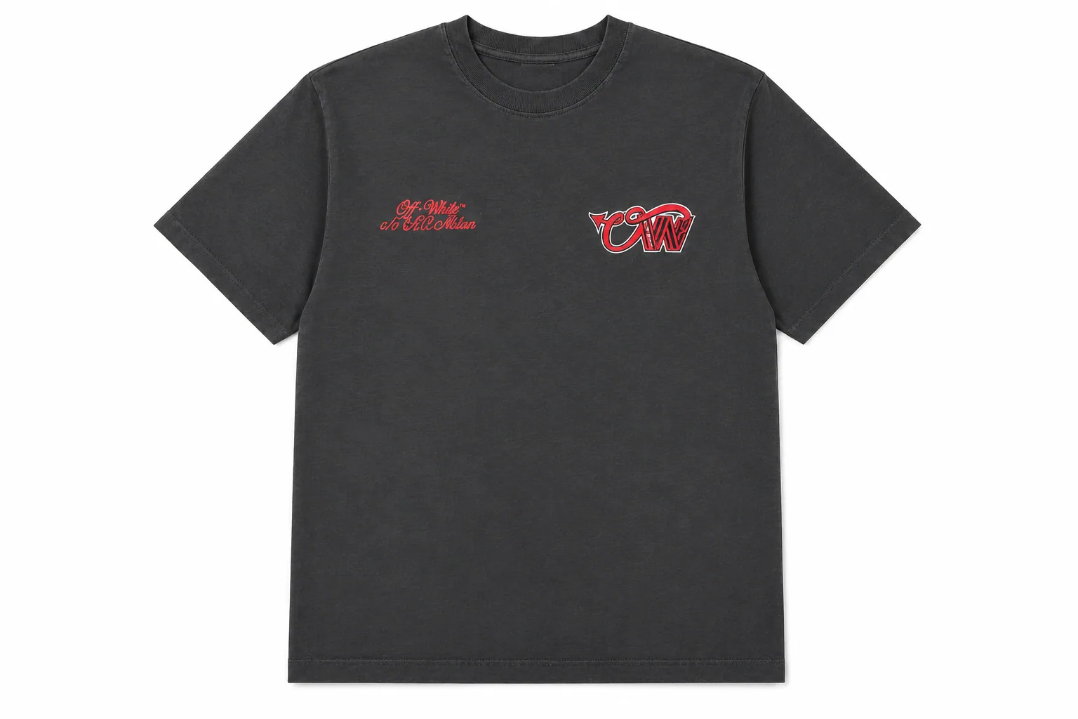 Camiseta OFF-WHITE 