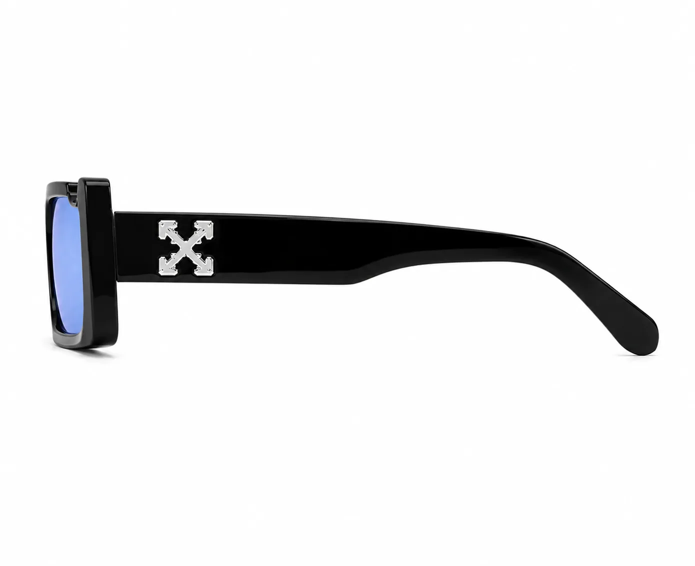 Lentes de Sol Bite OFF WHITE 4