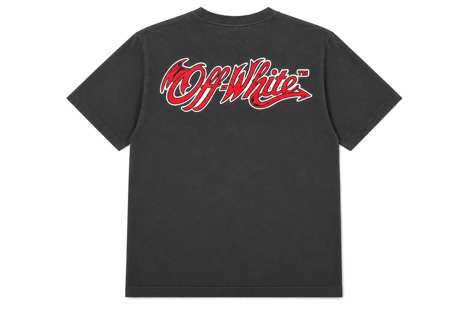 Camiseta OFF-WHITE 